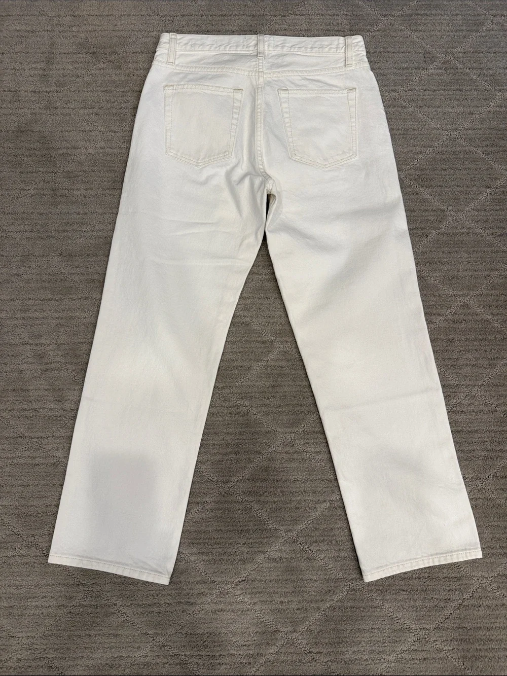 Frame Denim The Hang Jeans (NWOT) - Picture 4 of 4